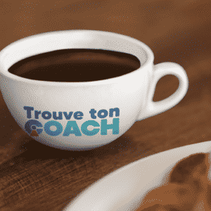 Packaging Trouve ton coach