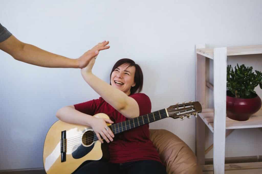 faire appel à un coach musical fait ressortir le meilleur de votre talent