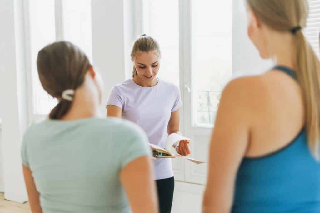 coach prénatal postnatal